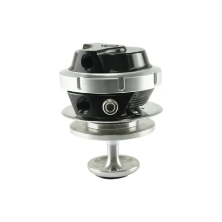 Gas Valve Actuator Turbosmart TS-0552-1712 40mm Black