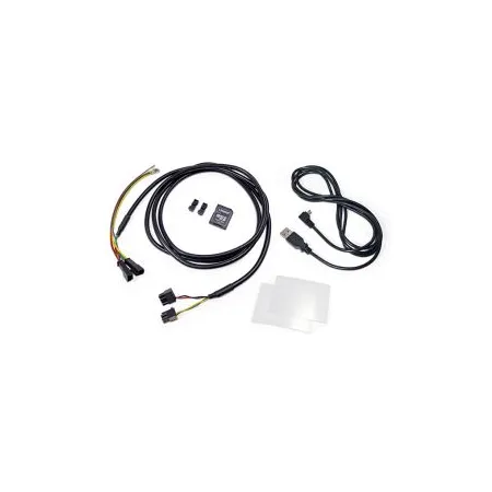 CANchecked Przewód połączeniowy MFD28/MFD32 do BMW seria E i F