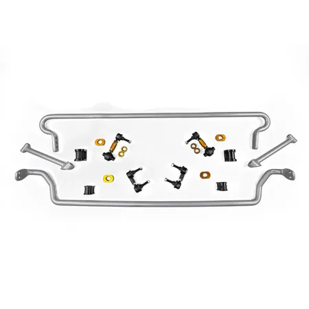 SUBARU IMPREZA 9/07-8/10