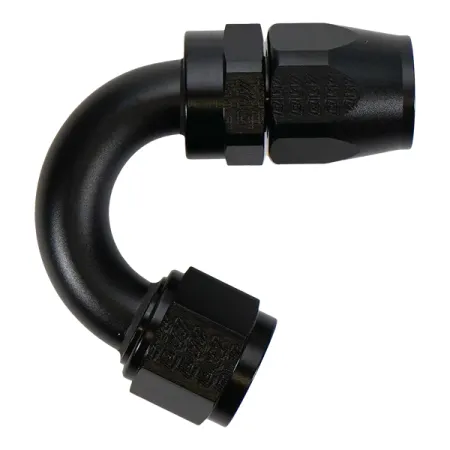 Końcówka przewodu 150° 10AN obrotowa żeńska Flare CPE DeatschWerks