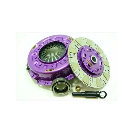 Zestaw sprzęgła Xtreme Clutch Extra Heavy Duty Ceramic Nissan 200 SX 2.0 Turbo 162KW (1994-1999)