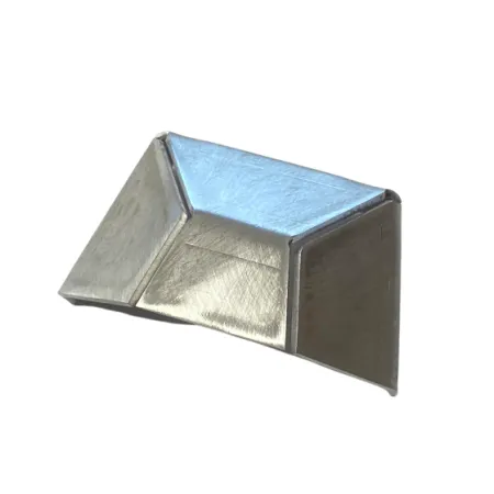 Pokrywa rozrusznika 8HP do kryzy PMC IOD Performance