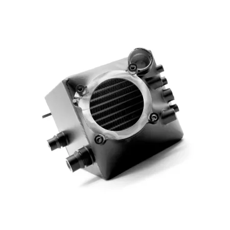 MMR Twin Chargecoolers for BMW M5 M6 F10 F12 F13 F90 S63 2011-2023