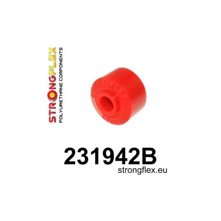 231942B: Tuleja łącznika stabilizatora przedniego