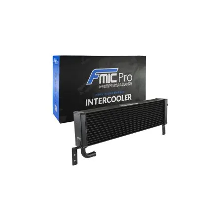 Wymiennik Ciepła Chargecooler Radiator FMIC.Pro Audi RS4 B9 RS5 F5 2.9 TFSI EA839