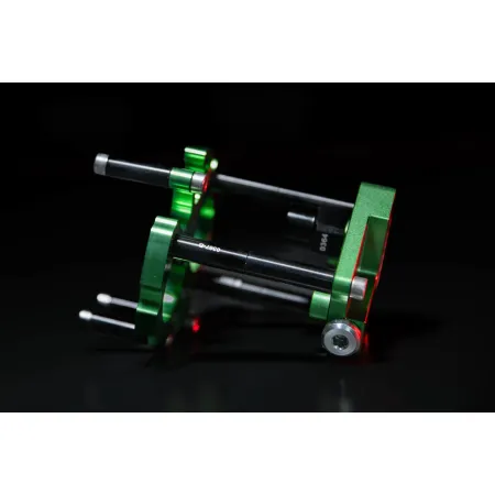 RTMG Performance Upgrade Kit for LPFP of 1.8 / 2.0 TSI EA888 Gen 3 - 1150HP kit Walbro 450 and 525 Aeroflow filter AN6 kit HPFP cap