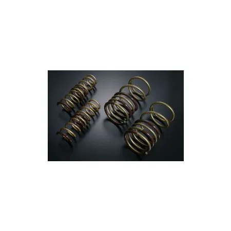 Tein High Tech Sprężyny Mitsubishi Lancer (2007+)