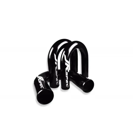 Kolanko aluminiowe JRspec 180' 19mm, 60cm