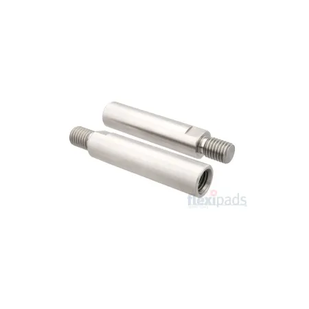 FLEXIPADS Rotary M14 Steel Extension Spot Arm