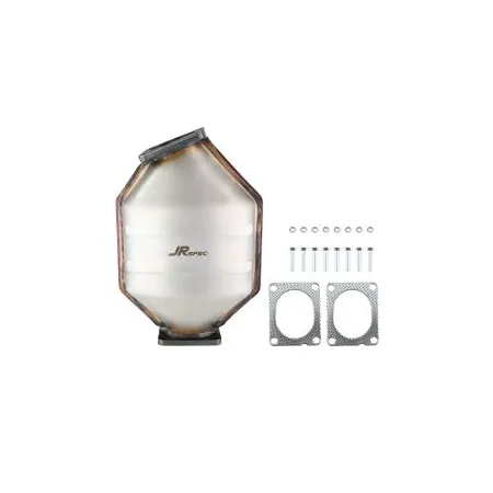 Filtr cząstek stałych DPF JRspec do BMW 5 E60 E61 X3 E83 2.0d M47 N47