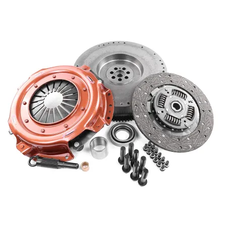 Zestaw sprzęgła Xtreme Clutch Nissan TERRANO II 3.0 DiTD 4WD 125KW (1997-2004)