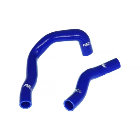 Przewody silikonowe do chłodnicy Toyota Supra JZA80 2JZ-GE 92-00