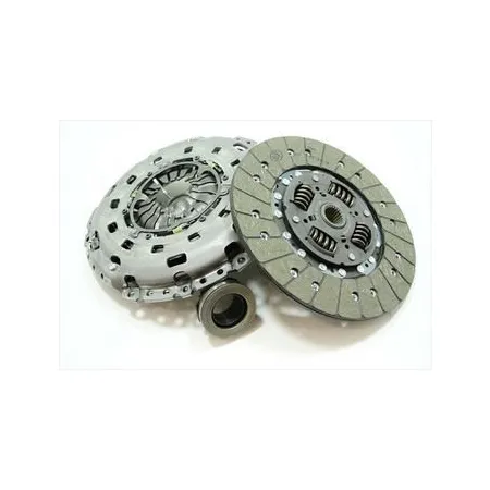 Zestaw sprzęgła Xtreme Clutch Ford TRANSIT 2.4 TDCi RWD 74KW (2006-2014)