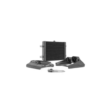 Side mounted Radiator Wagner Tuning for Mercedes Benz E63 AMG (S)