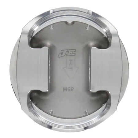 Kute tłoki silnika JE Pistons 361463 Toyota 3S-GE 86.50mm Bore 1.331 in. CH -14.40CC