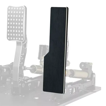 Długa Nakładka Pedału Gazu dla Pedalbox P2000 Pedalbox SIMAGIC Symulator Simracing