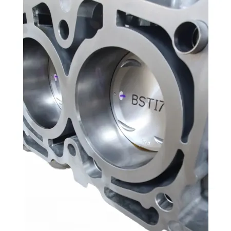 Shortblock 10103AC510 Subaru W20C STI