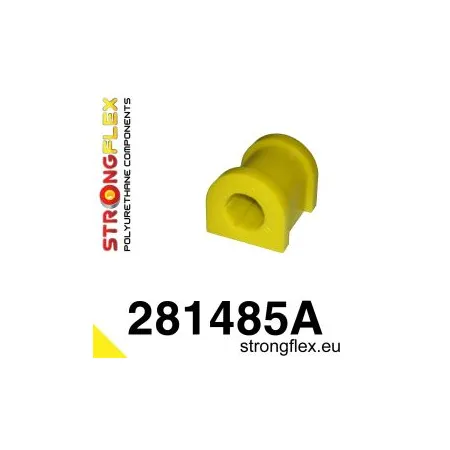 281485A: Tuleja stabilizatora tylnego SPORT Nissan Patrol Y60