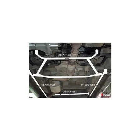 Rozpórka środkowa (Mid Brace) Ultra Racing Honda Odyssey 94-98 RA 2.2