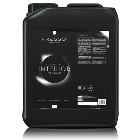 FRESSO Interior Cleaner 5000ml
