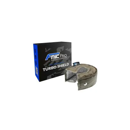 Koc Termoizolacyjny Na Turbo FMIC.Pro Inconel Magma Carbon T4