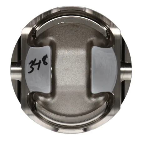 Kute tłoki silnika Wiseco Opel C20XE 86.00 mm Bore 30.19 mm CH 5.20 CC