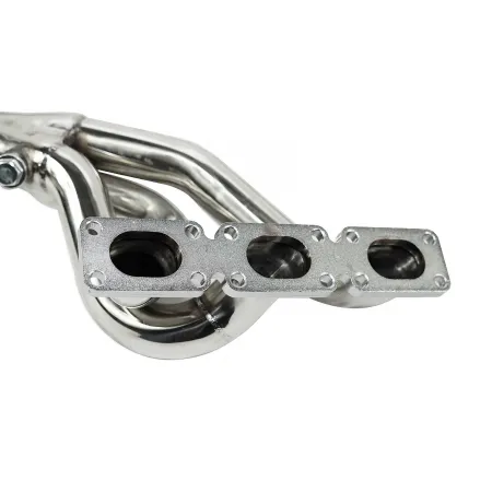 Kolektor wydechowy BMW E46 E39 Z4 01-06 2.5L 2.8L 3.0L L6