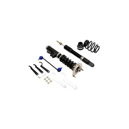 Zawieszenie gwintowane BC Racing J-11-BR-RA Mercedes Benz A-Class W176 2013+