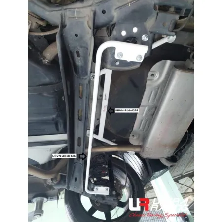 Stabilizator zawieszenia tylny 18mm Ultra Racing for KIA SELTOS