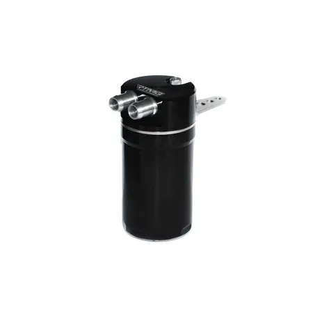 RTMG Universal Oil Catch Can Large Black RTMG Performance