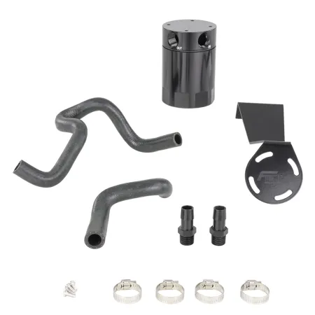 Oil Catch Tank FMIC.Pro Subaru BRZ Toyota GT86 FA20 2013-2020