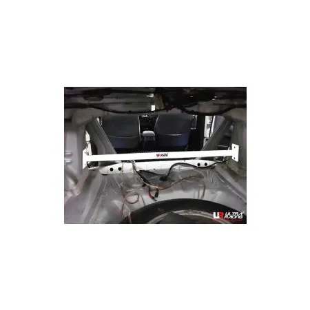 Rozpórka tylna górna (Rear Upper Strut Bar) 2552 Ultra Racing Honda Accord 98-01 2D