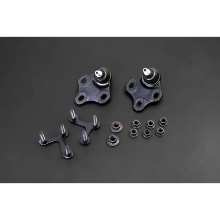 Hardrace Front Lower Arm For Ball Joint Audi TT