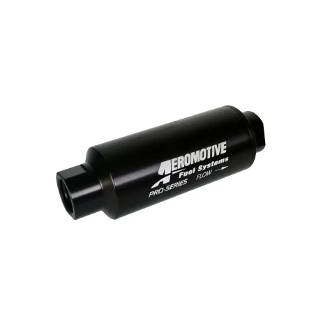 Filtr paliwa Aeromotive 12302 100 Micron ORB-12