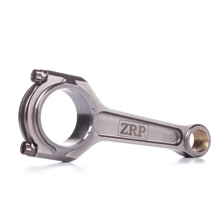 Kute korbowody L19 śruby ZRP Volvo B234F 940 16v B230ET FT GT 740 I-Beam