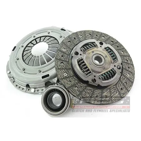 Zestaw sprzęgła Xtreme Clutch Subaru OUTBACK 2.0 D AWD 110KW (2008-2009)