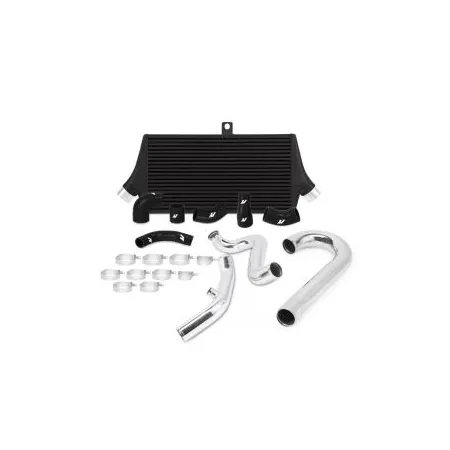 Mishimoto Mitsubishi Lancer Evolution VII/VIII/IX Intercooler Kit 2001-2007 Black