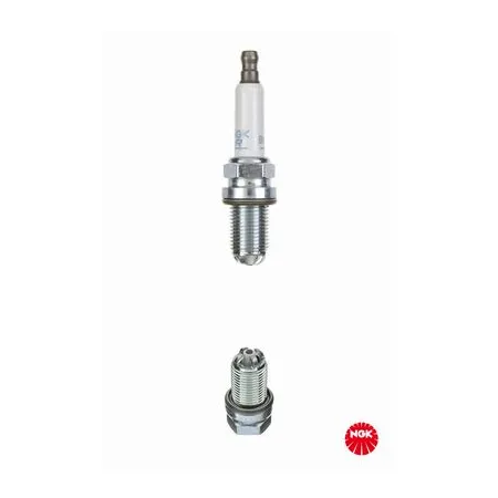 Świeca Zapłonowa NGK 6002 BKR6EQU