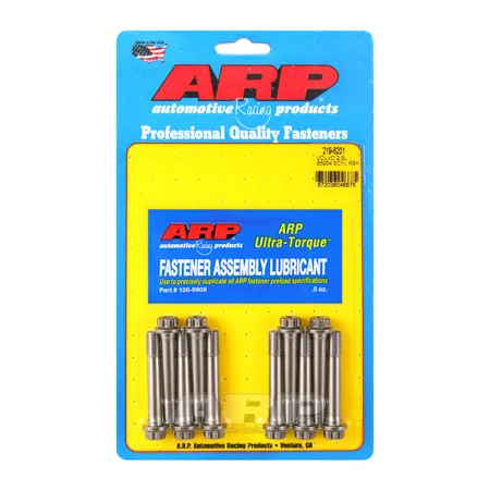 Śruby korbowodów ARP for Volvo 2.5L B5254 5-Cyl