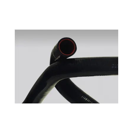 Przewody silikonowe do układu chłodzenia Mishimoto Acura Integra 1994-2001 Black