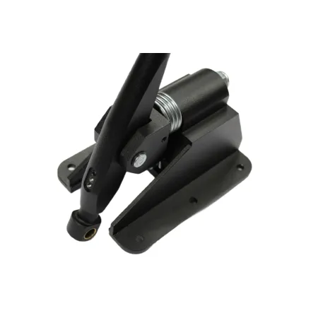 Super short shifter BMW 370 mm drag drift FTWL