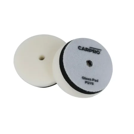 CAR PRO PU Gloss Finish Pad 76/85mm