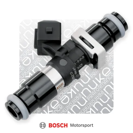 Nuke Performance Wtryskiwacze Bosch 1462cc 65mm EV14L 4szt