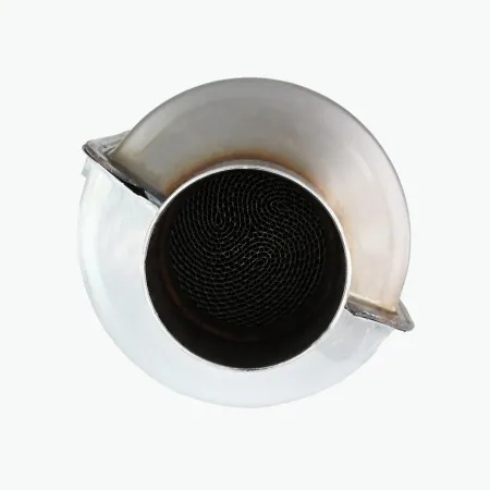 Uniwersalny Katalizator JRspec Euro 4 Do Silników 1.4 - 4.0L 57mm Wlot / Wylot