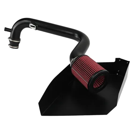 Dedykowany układ dolotowy FMIC.EU VW Golf GTI MK5 MK6 Audi S3 8p 2.0 FSI 2,75” EA113