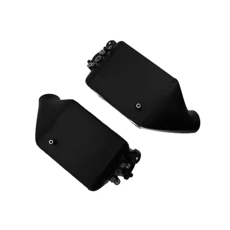 Intercooler wodny FMIC.Pro Twin Charge BMW F10 F12 F13 M5 M6 2012-2016