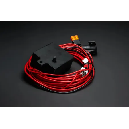 RTMG Performance Upgrade Kit for LPFP of 1.8 / 2.0 TSI EA888 Gen 3 - 1150HP kit Walbro 450 and 525 Aeroflow filter AN6 kit HPFP cap