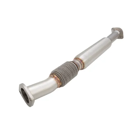 Układ wydechowy XForce Subaru BRZ 2012- Z1 stal nierdzewna