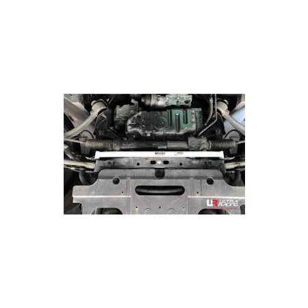 Rozpórka przednia dolna (Front Lower Tiebar) 2182 Ultra Racing Hyundai Genesis Sedan 12+