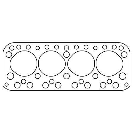 Uszczelka głowicy Cometic BMC 948/1098 A Series .043